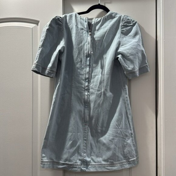 NWT ‘Something Navy’ Spencer Embellished Dress - Picture 12 of 16